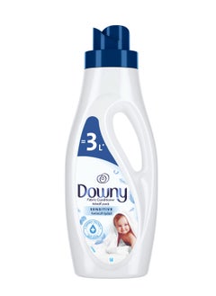 Downy Fabric Conditioner Concentrate Sensitive Variant  - Image 1