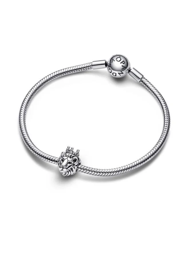 PANDORA Regal Lion Charm