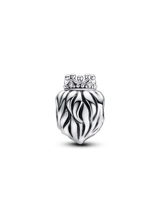 PANDORA Regal Lion Charm