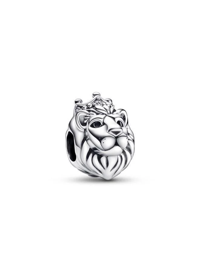 PANDORA Regal Lion Charm