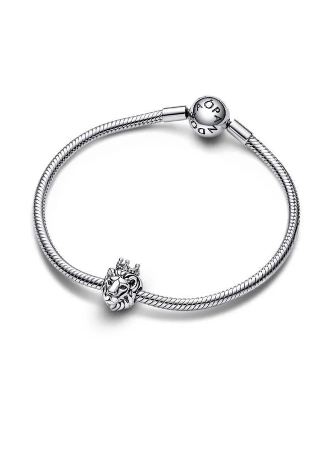 PANDORA Regal Lion Charm