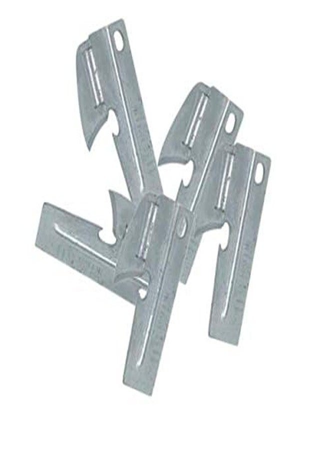 Rothco GI Type P-38 Can Opener 5-Pack - For Camping, Hiking, and Emergency Use - Image 5