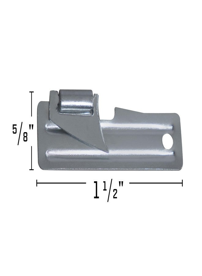Rothco GI Type P-38 Can Opener 5-Pack - For Camping, Hiking, and Emergency Use - Image 3