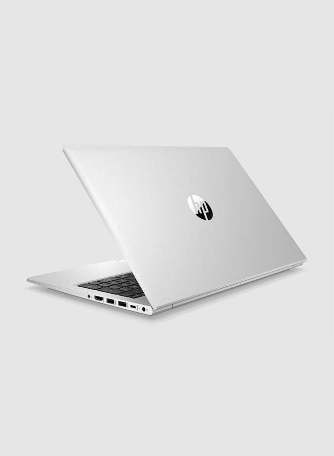 HP EliteBook 840 14 inch G10 Notebook PC English/Arabic silver - Image 4