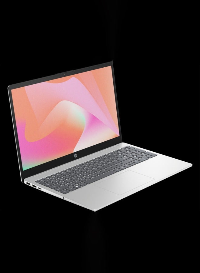 HP EliteBook 840 14 inch G10 Notebook PC English/Arabic silver - Image 5