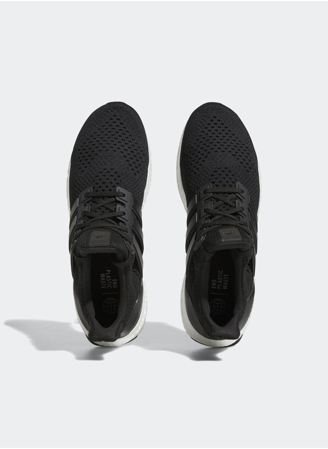 Adidas Ultraboost 1.0 Running Shoes  - Image 2