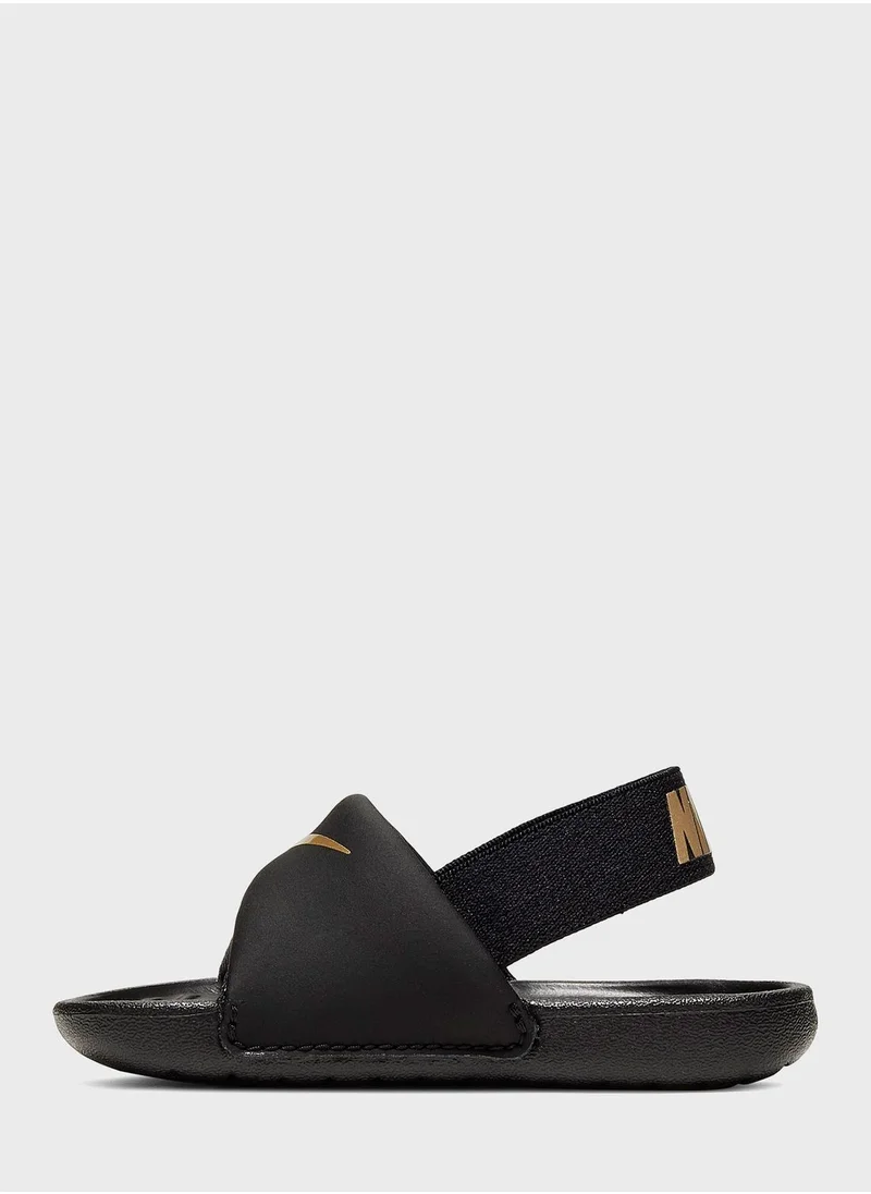 Nike Infant Kawa Slides