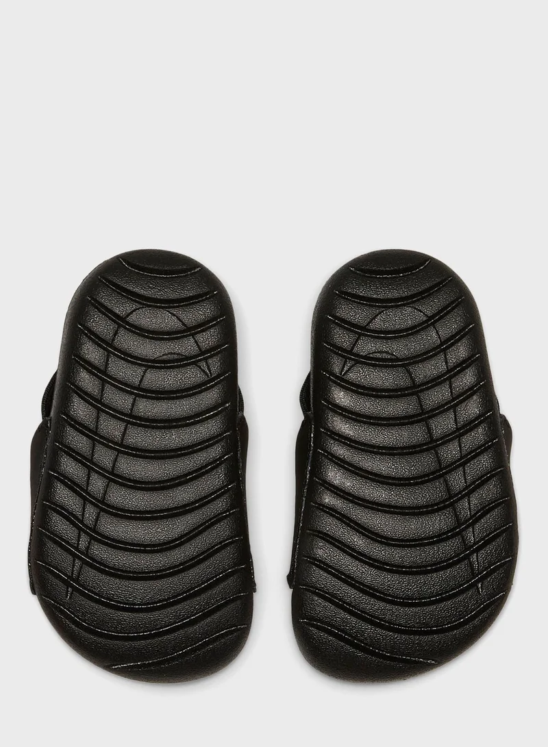 Nike Infant Kawa Slides