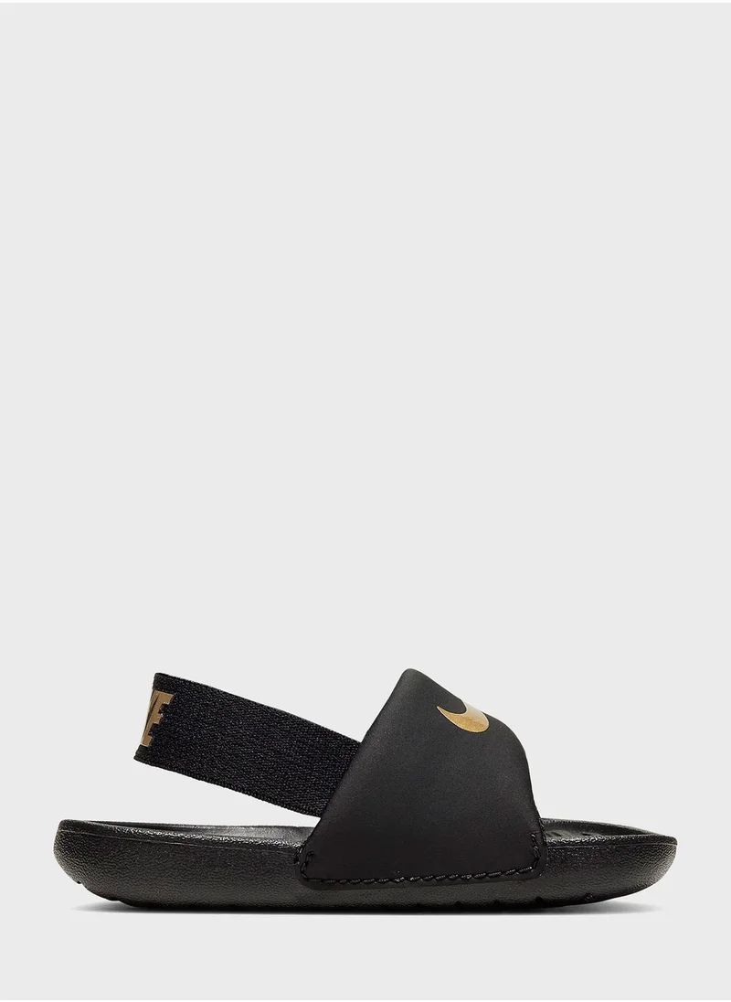Nike Infant Kawa Slides