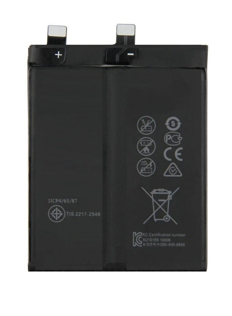 ELTRAZONE Original High Quality Replacement Battery for Xiaomi Black Shark 4 – Long-Lasting High-Capacity Li-ion Internal Battery with Fast Charging Support – Reliable Power Backup with Overheat, Overcharge & Short-Circuit Protection – Restore Full Performance & Battery Life