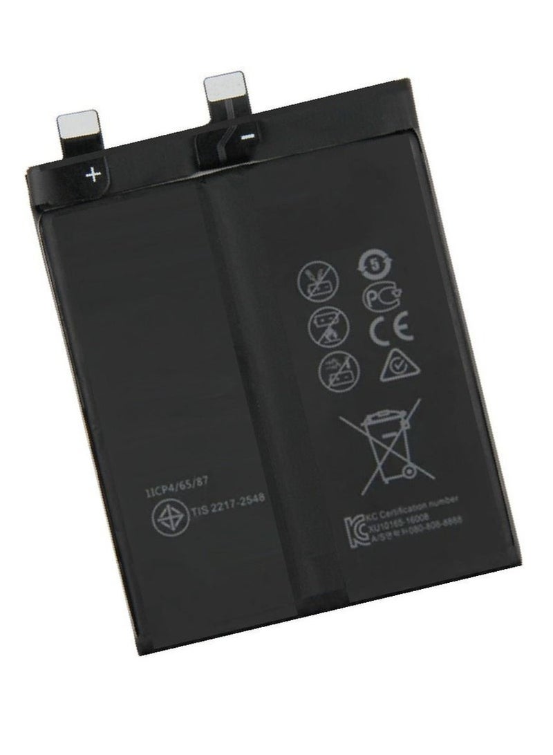 ELTRAZONE Original High Quality Replacement Battery for Xiaomi Black Shark 4 – Long-Lasting High-Capacity Li-ion Internal Battery with Fast Charging Support – Reliable Power Backup with Overheat, Overcharge & Short-Circuit Protection – Restore Full Performance & Battery Life  - Image 2