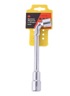 LAWAZIM Socket Wrench L Shape  - Image 4
