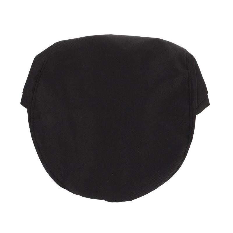 Breathable Chef Kitchen Hat Cook Catering Hat Canteen Waiter Hat - Image 1