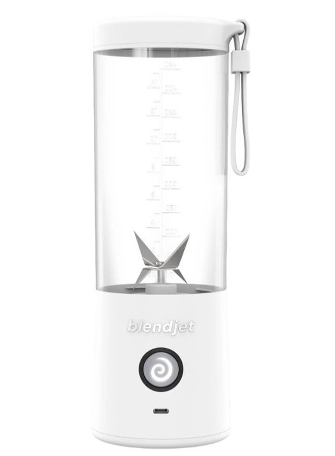 blendjet BlendJet 2 Portable Blender - White  - Image 1