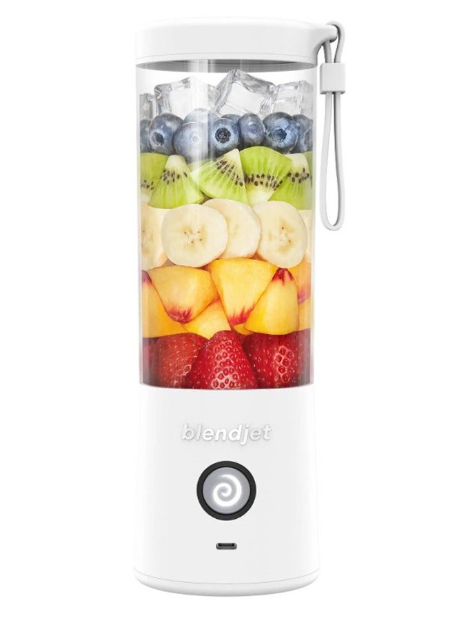 blendjet BlendJet 2 Portable Blender - White  - Image 2