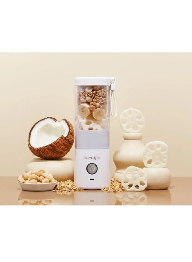 blendjet BlendJet 2 Portable Blender - White  - Image 3