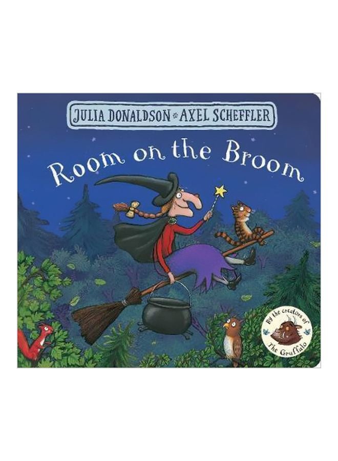 Room on the Broom