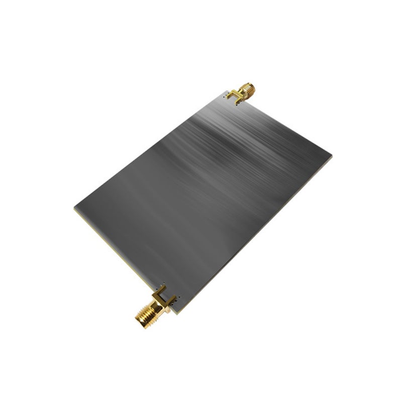 ADS-B Filter Module 1-1.2GHz Transmission Range Signal-Cleaning Feature - Durable 1.6mm Double-Sided PCB Portable ADS-B Receiver for Aviation Signal Enhancement - Image 5