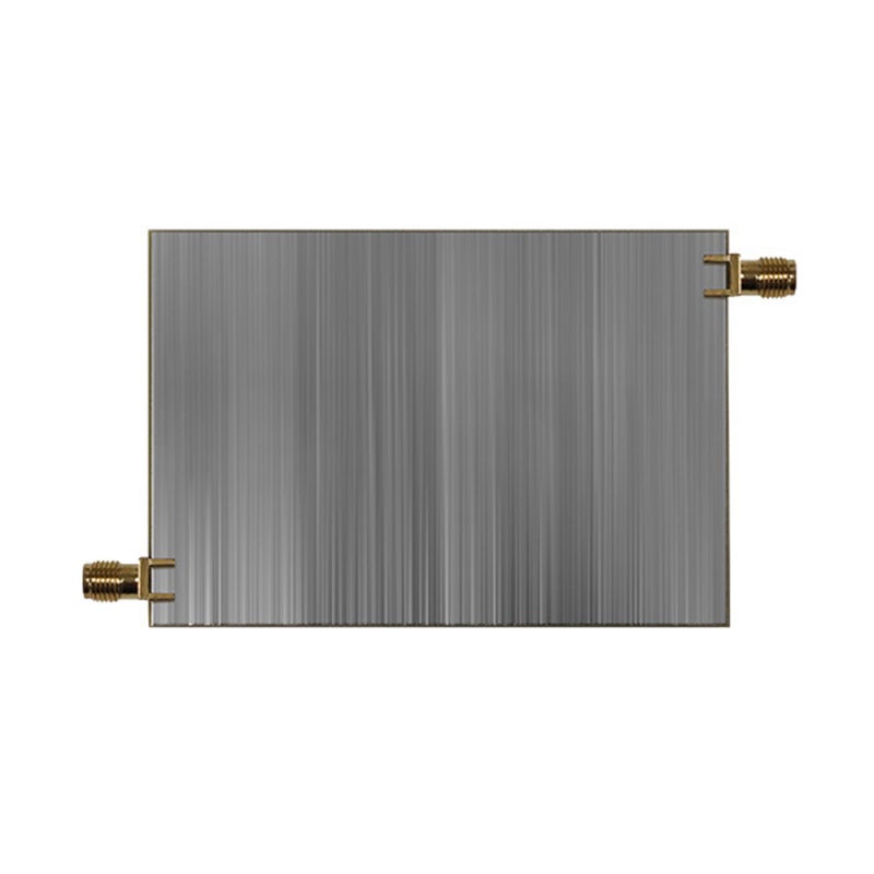ADS-B Filter Module 1-1.2GHz Transmission Range Signal-Cleaning Feature - Durable 1.6mm Double-Sided PCB Portable ADS-B Receiver for Aviation Signal Enhancement - Image 4