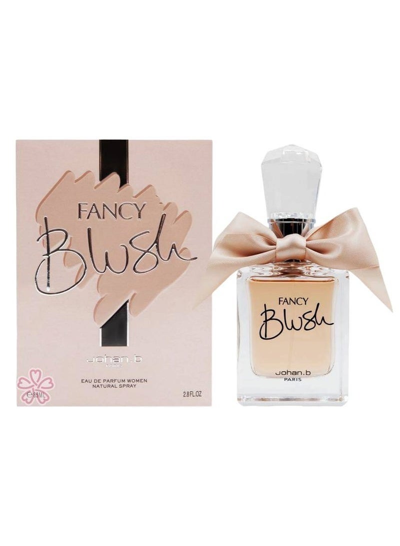 جوهان. بي عطر او دي بارفان 85مل للنساء - Image 1