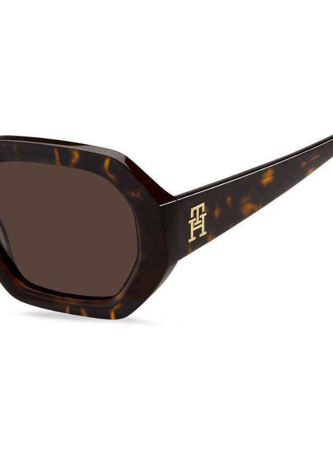 TOMMY HILFIGER Wayfarers Sunglasses - Image 4