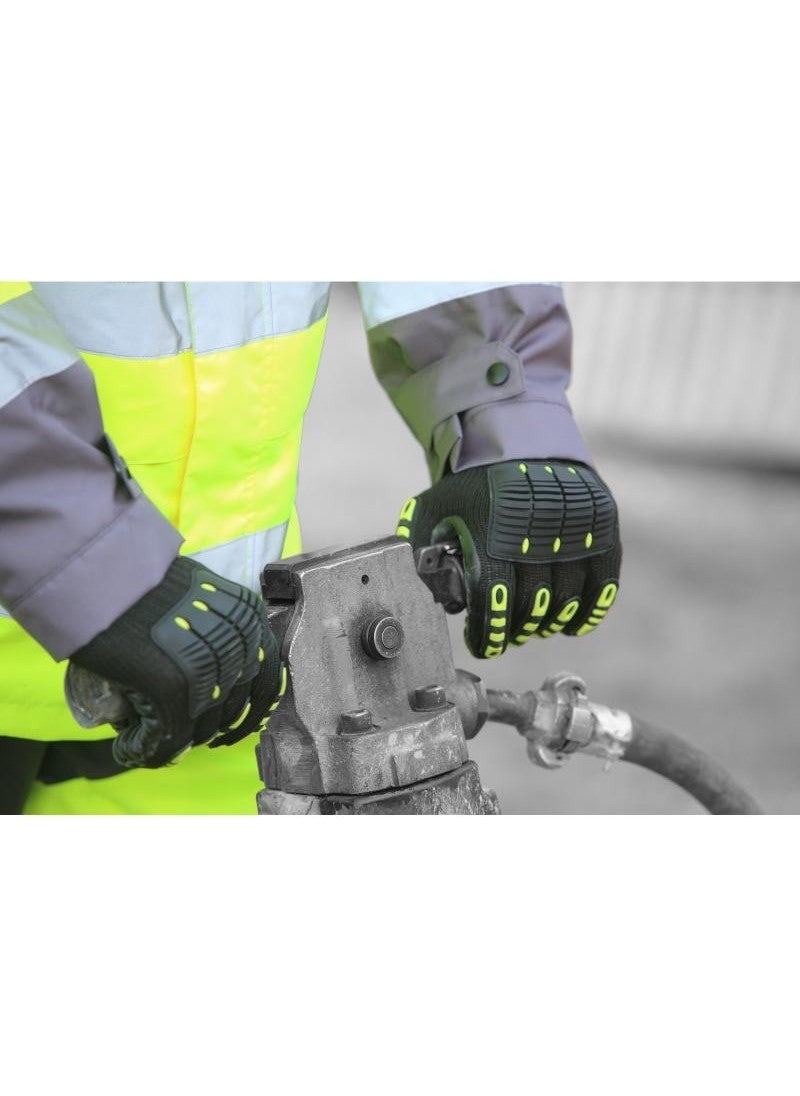 Nysos VV904 Anti-Vibration Hammer Glove - pzsku/Z2CACAB45DE0F9EFD750EZ/45/_/1725895558/14f82f64-3643-4f6b-a2e8-8db1095c3431