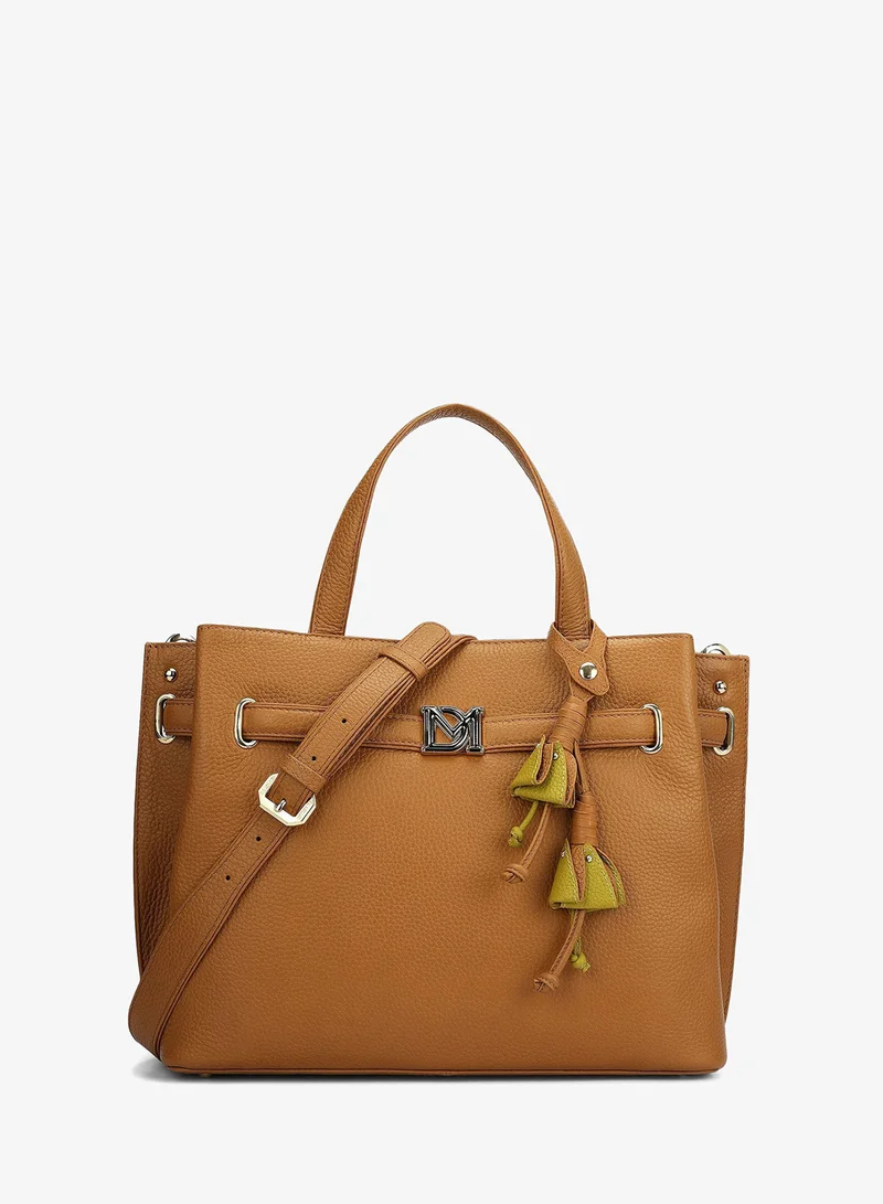 Willow Top Handle Bag (M)
