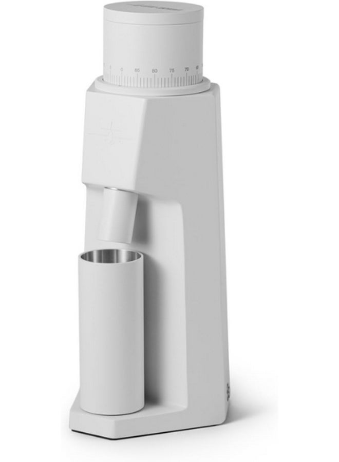 MHW-3BOMBER SNIPER ELECTRIC GRINDER-WHITE - Image 1