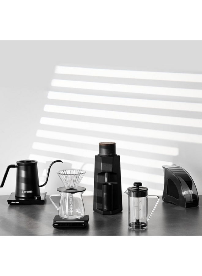 MHW-3BOMBER SNIPER ELECTRIC GRINDER-WHITE - Image 2