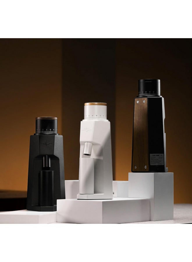 MHW-3BOMBER SNIPER ELECTRIC GRINDER-WHITE - Image 3