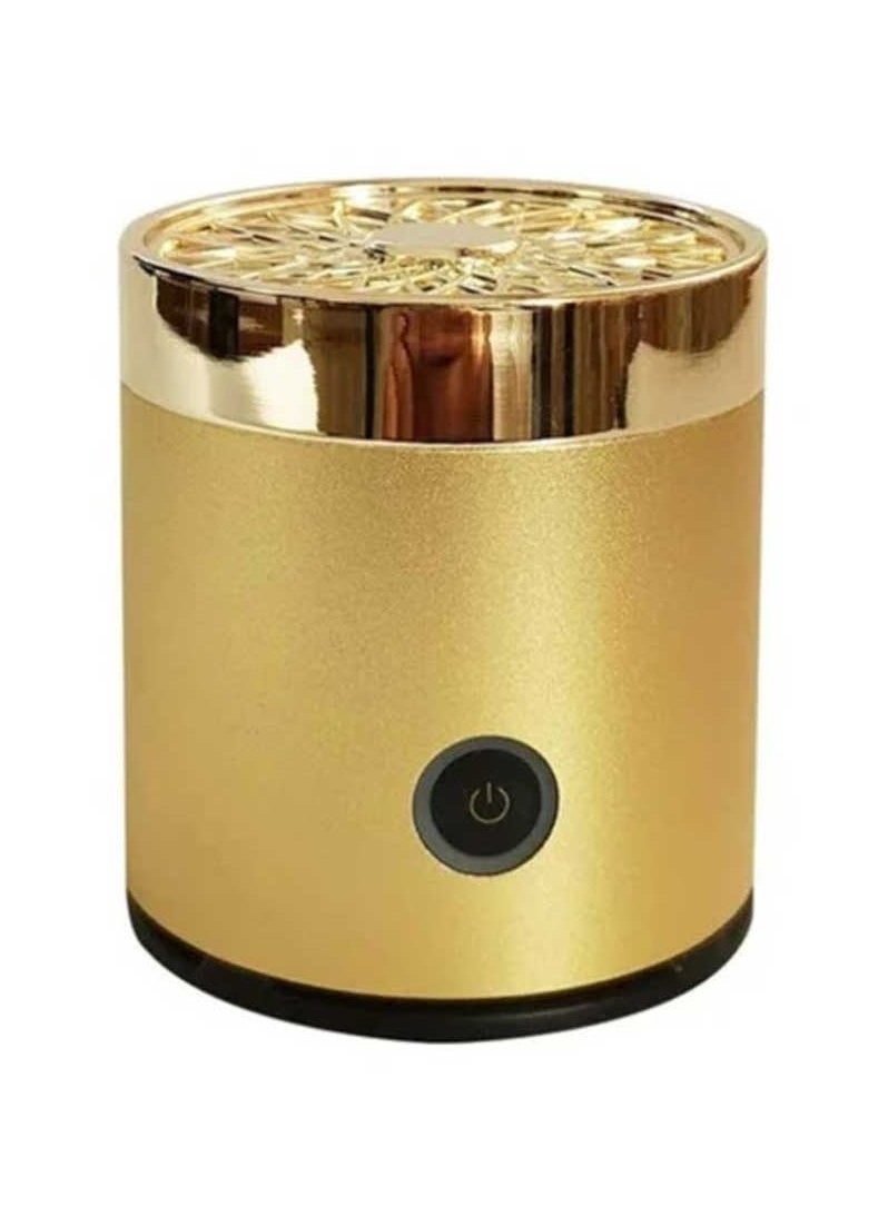 عود بخوان - مبخرة بخور ذكية قابلة للشحن عبر USB - Image 1