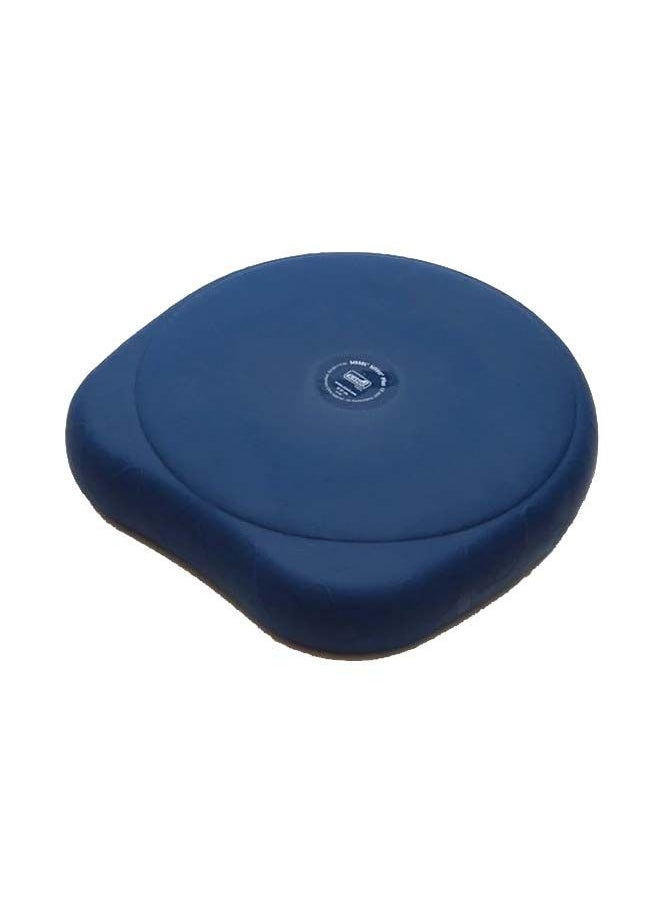 SISSEL - Sitfit Plus With Pump Blue - Image 1