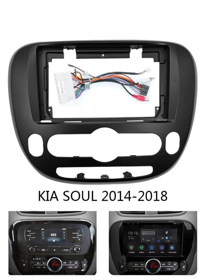 X-All - Soul Screen Decor 2014-2018 - Image 1