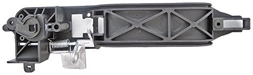 Dorman 81971 Front Passenger Side Exterior Door Handle Reinforcement Compatible with Select Ford Models - Image 1