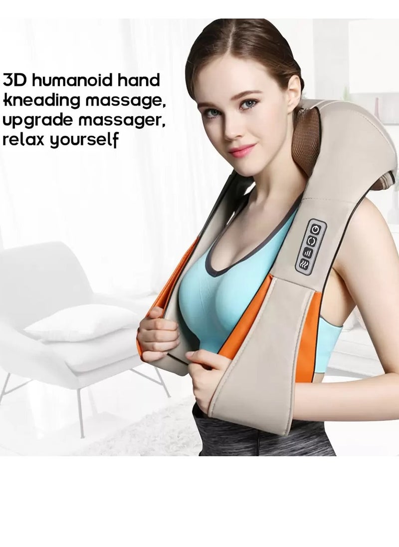 Neck And Shoulder Warm Massager - pzsku/Z2CAD3C910E1AAB2DA78CZ/45/_/1721241290/672327e4-6c6d-496b-81b7-4c882662c3ed