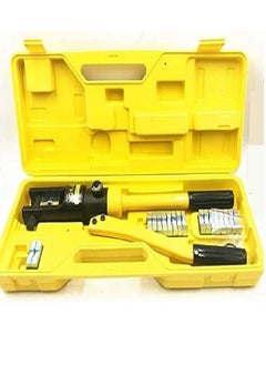 Hydraulic Crimping Tools YQK-240 Range 16-240mm (DENFOS BRAND)