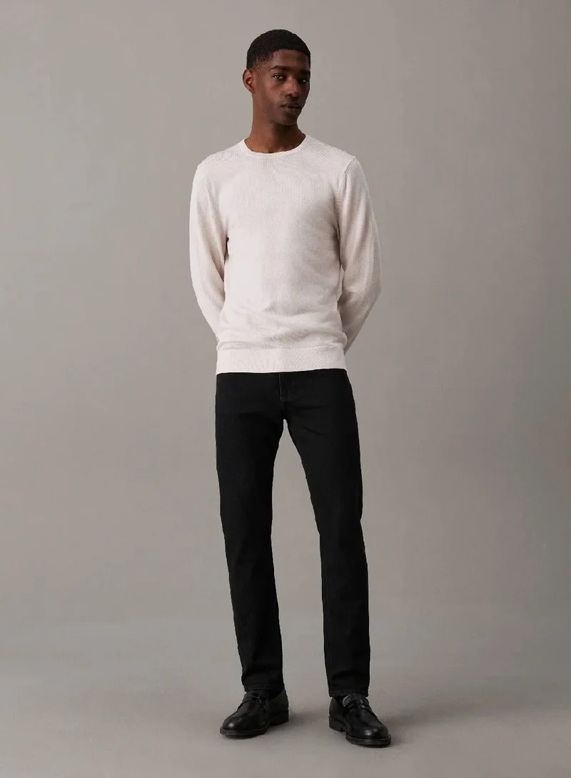 CALVIN KLEIN Merino Wool Jumper