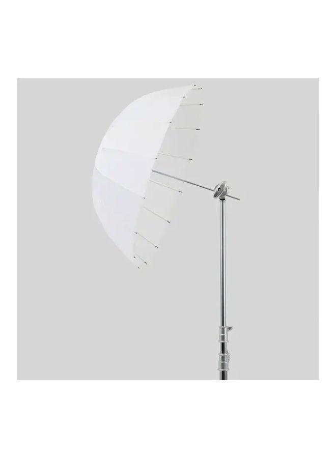 Godox Transparent Parabolic Umbrella 85cm - Image 1