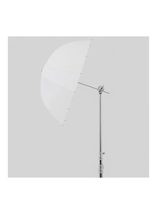 Godox Transparent Parabolic Umbrella 85cm - Image 3