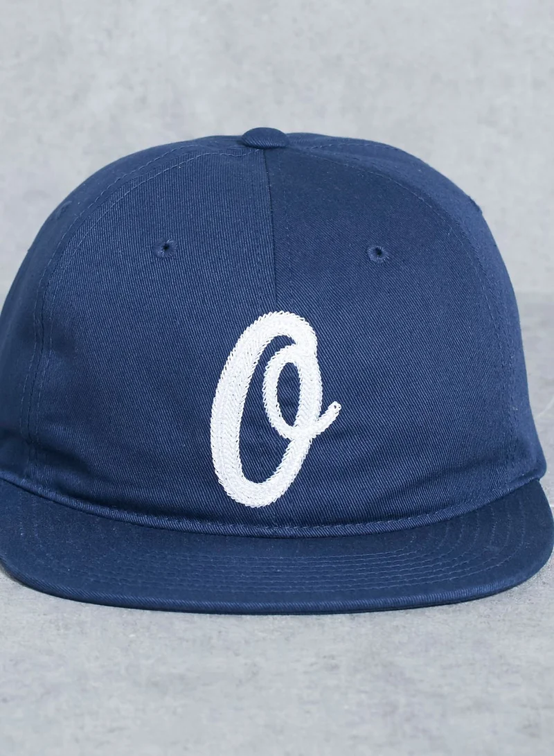 OBEY Bunt Ii 6 Panel Cap