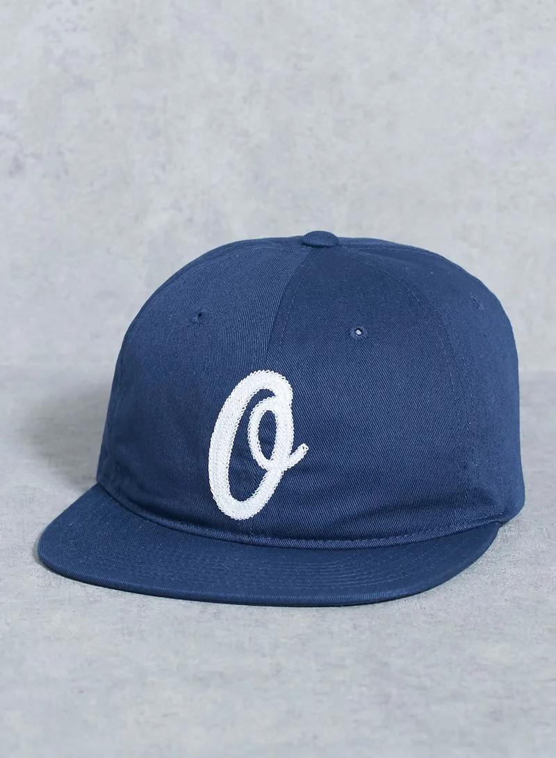 OBEY Bunt Ii 6 Panel Cap