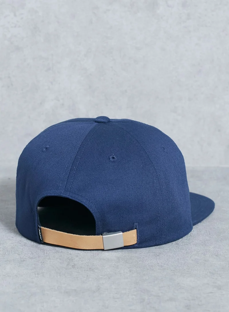 OBEY Bunt Ii 6 Panel Cap