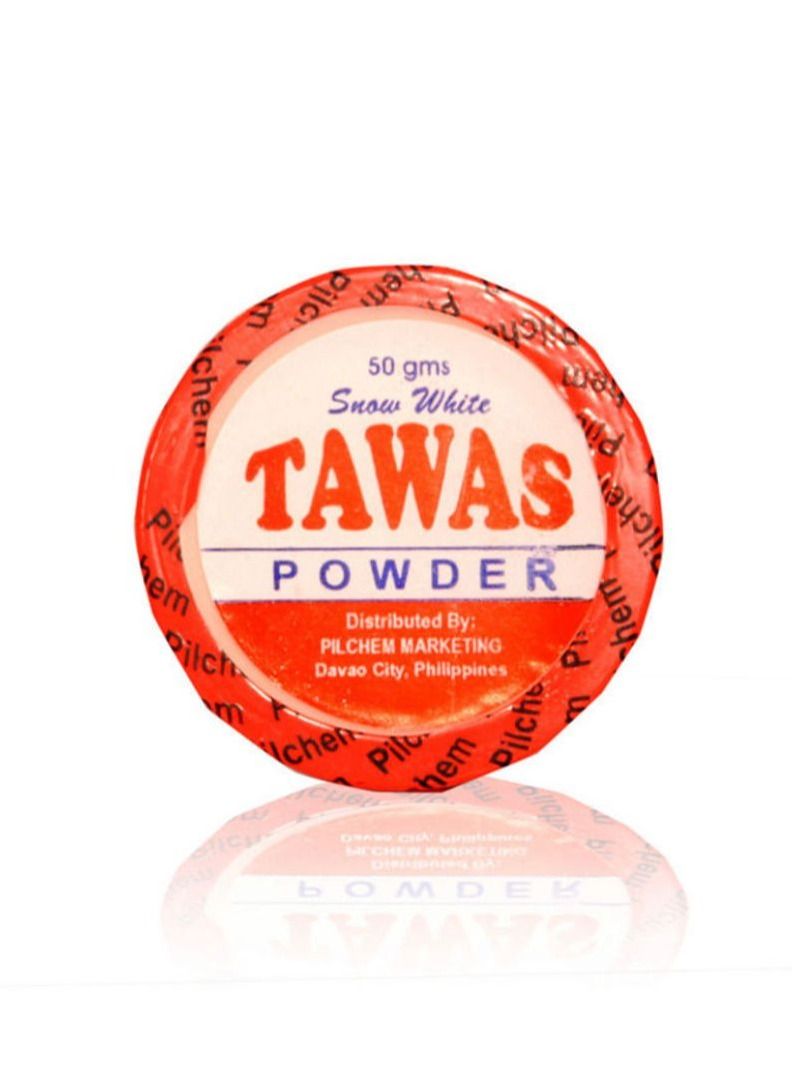 Generic Snow White Powder 50g  - Image 2