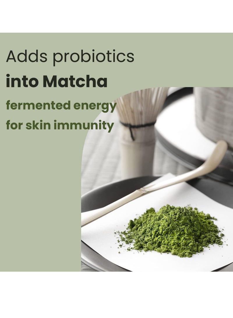 Heimish Matcha Biome Amino Acne Cleansing Foam 150g - Image 3