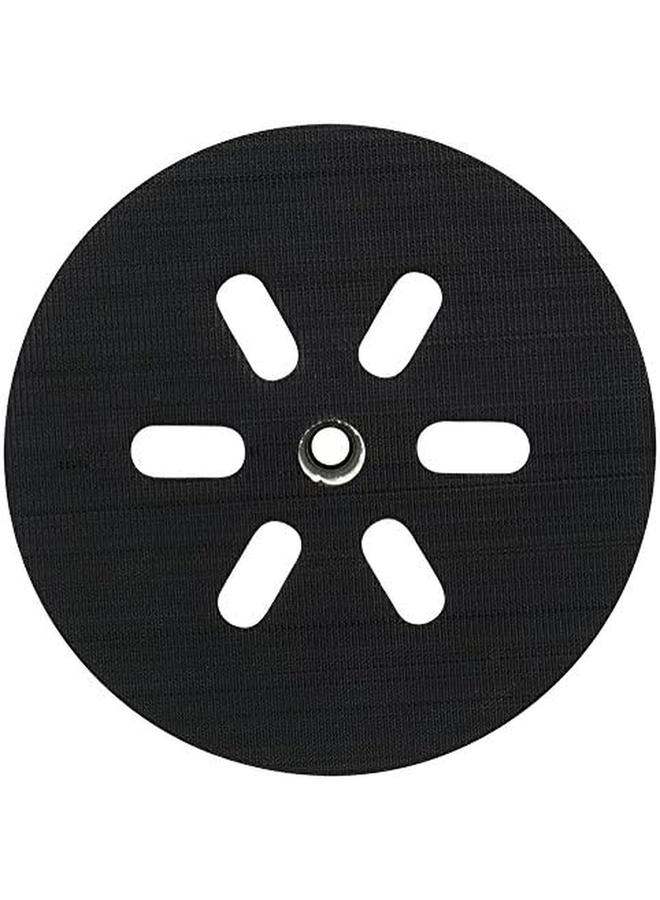 BOSCH Sanding Pad 1 Piece 150 Mm Diameter - Image 2