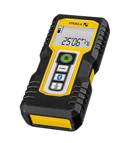 Stabila 06250 LD250BT Laser Distance Measuring Tool with Bluetooth - Image 2