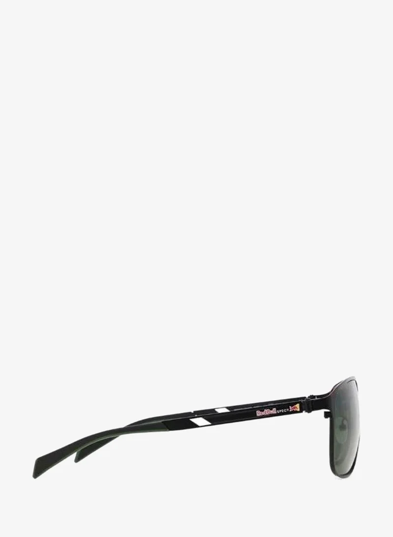 Red Bull Spect Black REDMS107-02P THE AERO CONCEPT SUNGLASSES  | Best Price UAE