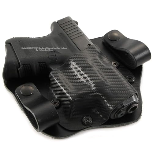 HOLSTEX Thermoform Sheet - (Carbon Fiber Texture) - (.080 Thickness) - (8in x 8in Sheet) - (Armor Black) - (1 Sheet) - DIY Holster Making, Airsoft Armor, & Hobby - Image 5