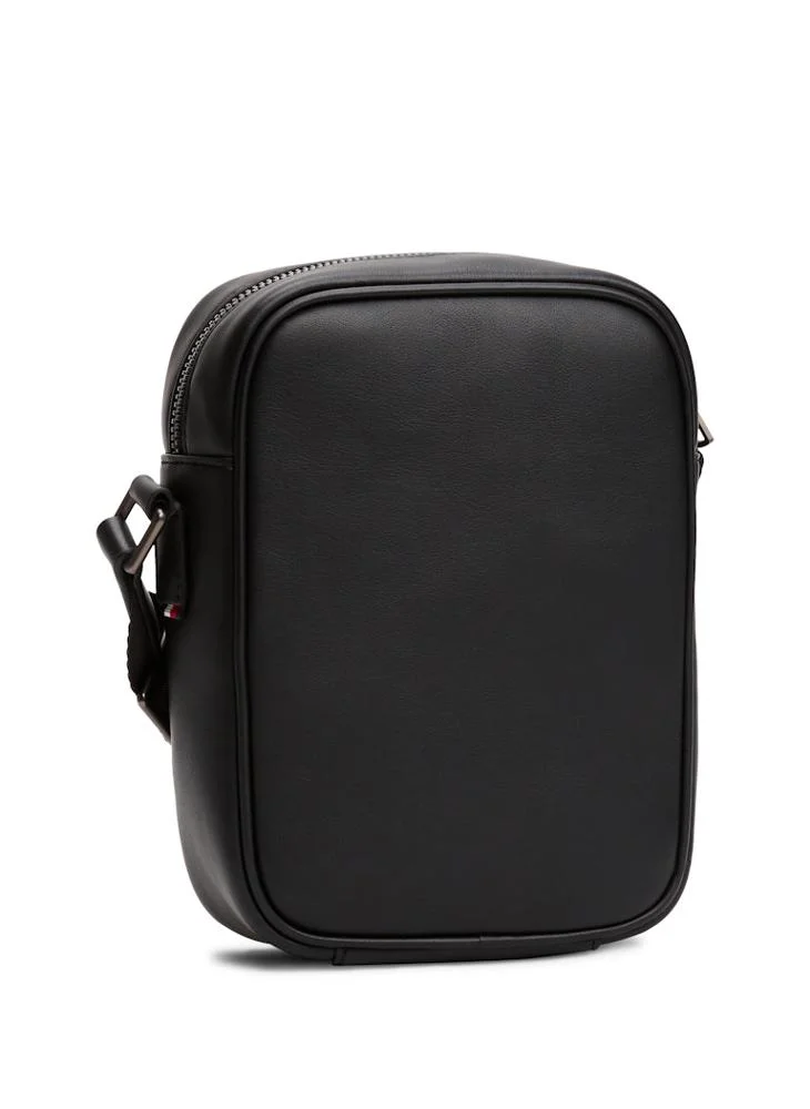 تومي هيلفيغر Casual Zip Through Crossbody