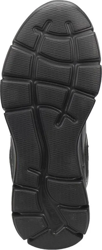 Kinetix Adun Ii 9 Pr Women's Black Casual Sneakers